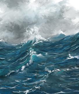 Markets in Turmoil - Choppy Waters Ahead?